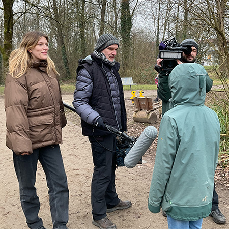 SWR Sendung Fernsehen Reportage Einblick